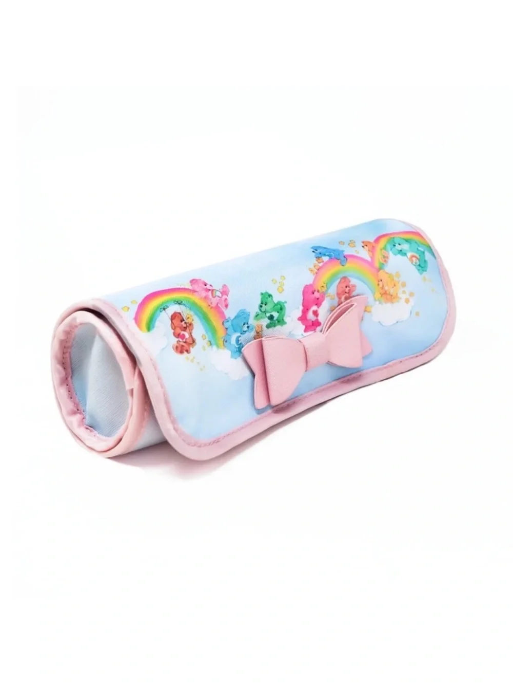 🆕Care Bears 6-Piece Dreamland Brush Set